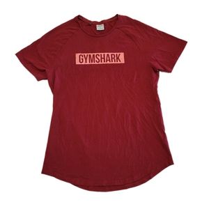 Gymshark Short Sleeve Athletic Tee